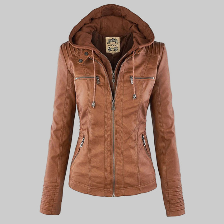 Isabel | chaqueta ultra elegante