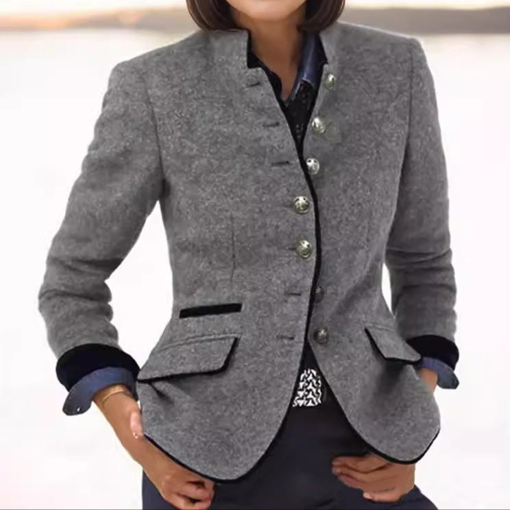 Liora - Versatil Chic Blazer