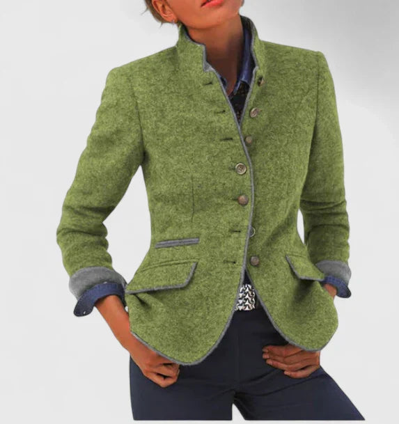 Liora - Versatil Chic Blazer