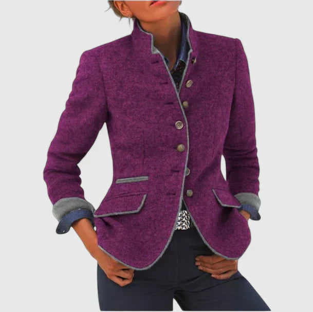Liora - Versatil Chic Blazer