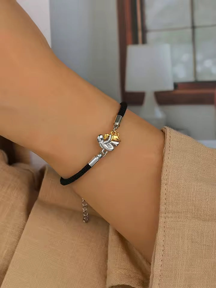 Mascota | Pulsera de Abrazo de Perros