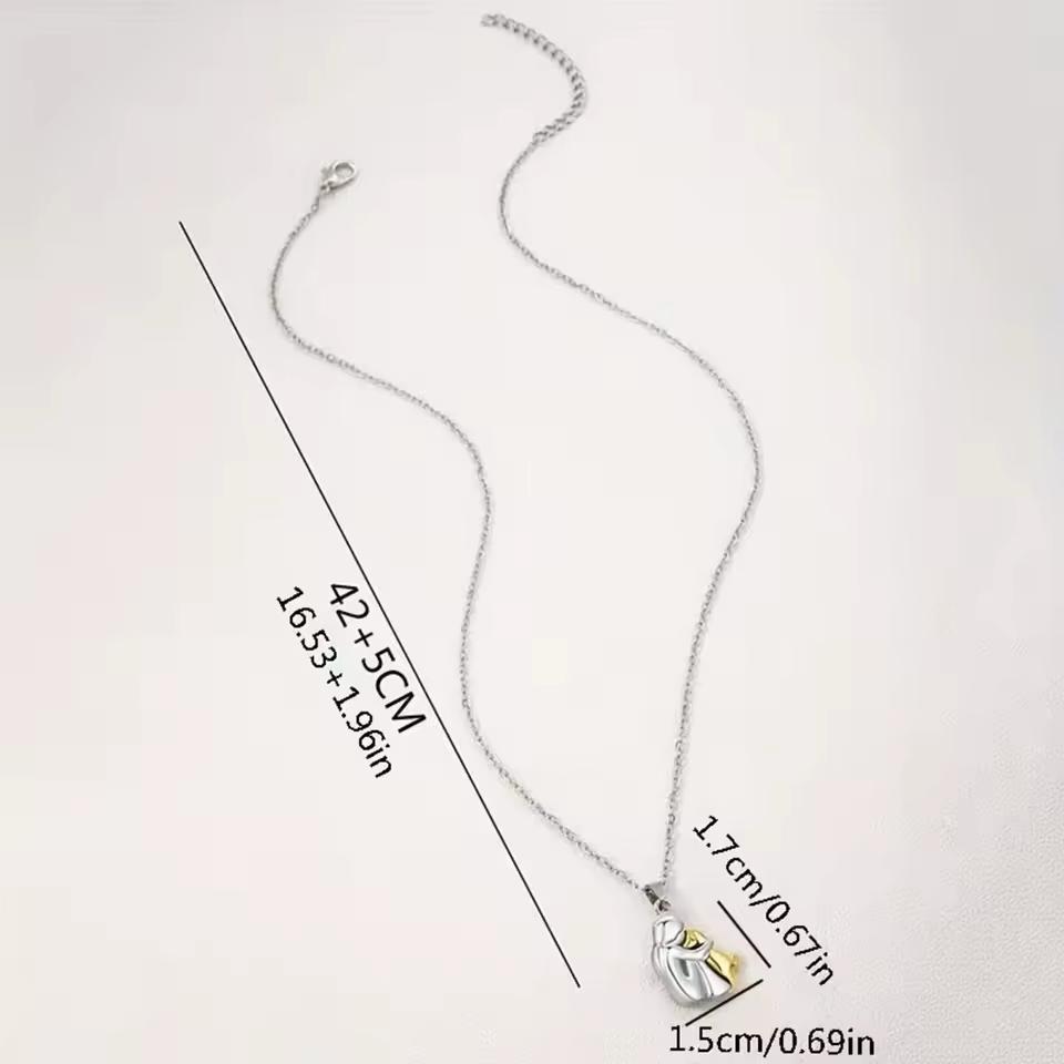 Mascota | Collar Abrazo de Gato