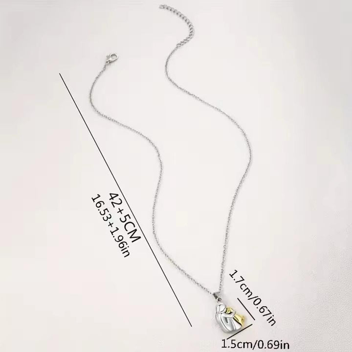 Mascota | Collar Abrazo de Gato